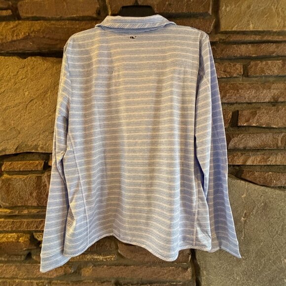 Vineyard Vines Sankaty Shep Shirt - Picture 6 of 8